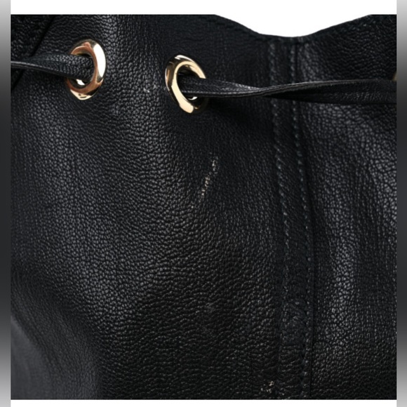 Yves Saint Laurent 2 Way Reversible Handbag - Picture 7 of 15